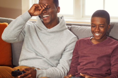 ESRB guide to help provide parents with the key information they need to manage kids’ gameplay